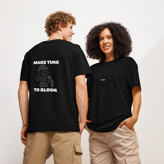 Make Time to Bloom